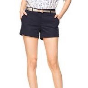 NWT Gap Khaki Shorts